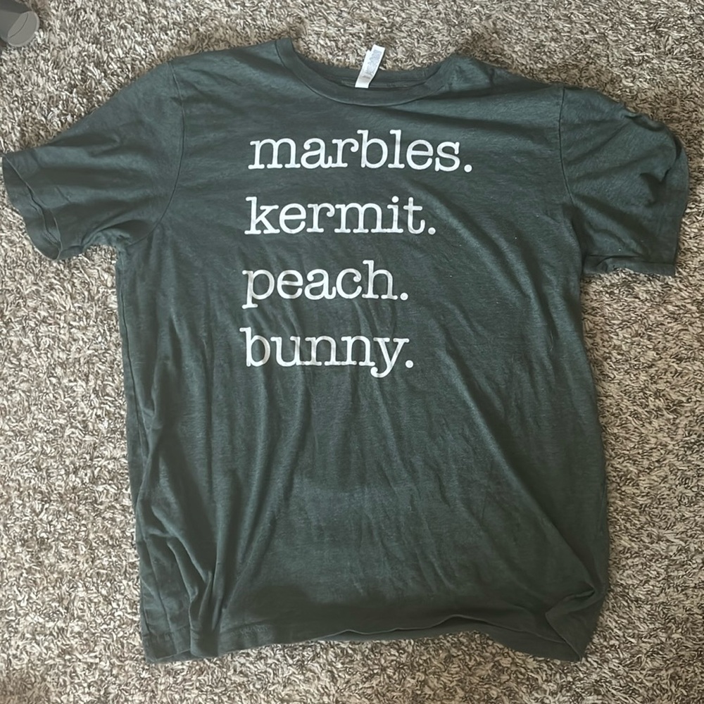 XL Jenna Marbles and Julien Dogs T-Shirt